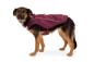 Preview: Ruffwear Overcoat Fuse™ Jacket Purple Rain Gr. S